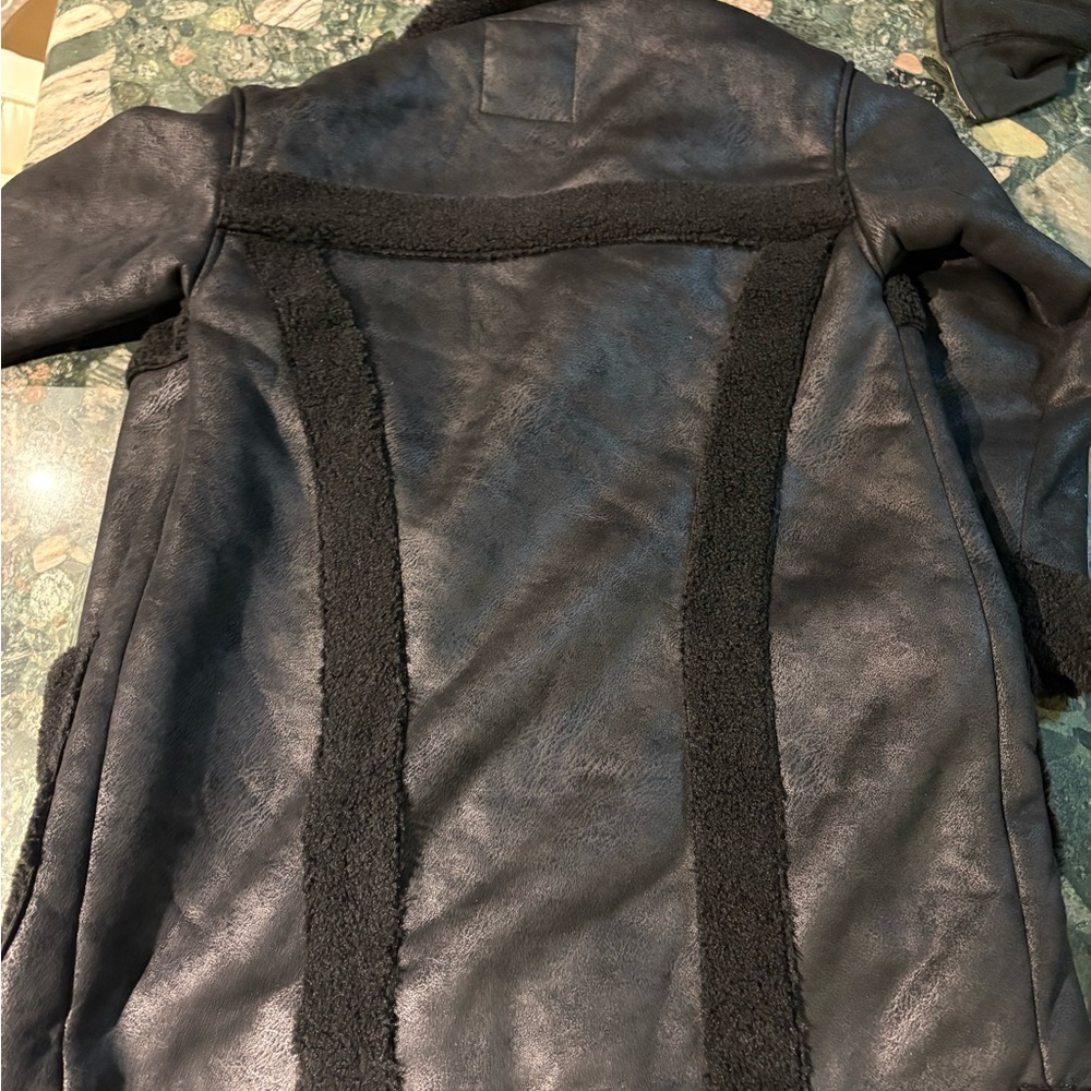 Women’s coat